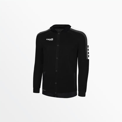 Men's Madison Track Jacket | Capelli Sport Special Offer