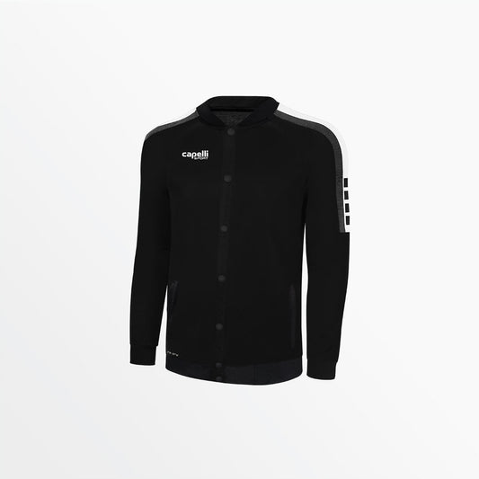 Men's Madison Track Jacket | Capelli Sport Special Offer