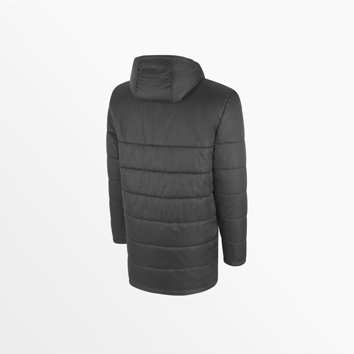 Adult Basics Stadium Coat | Capelli Sport Hot Sale