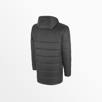 Adult Basics Stadium Coat | Capelli Sport Hot Sale