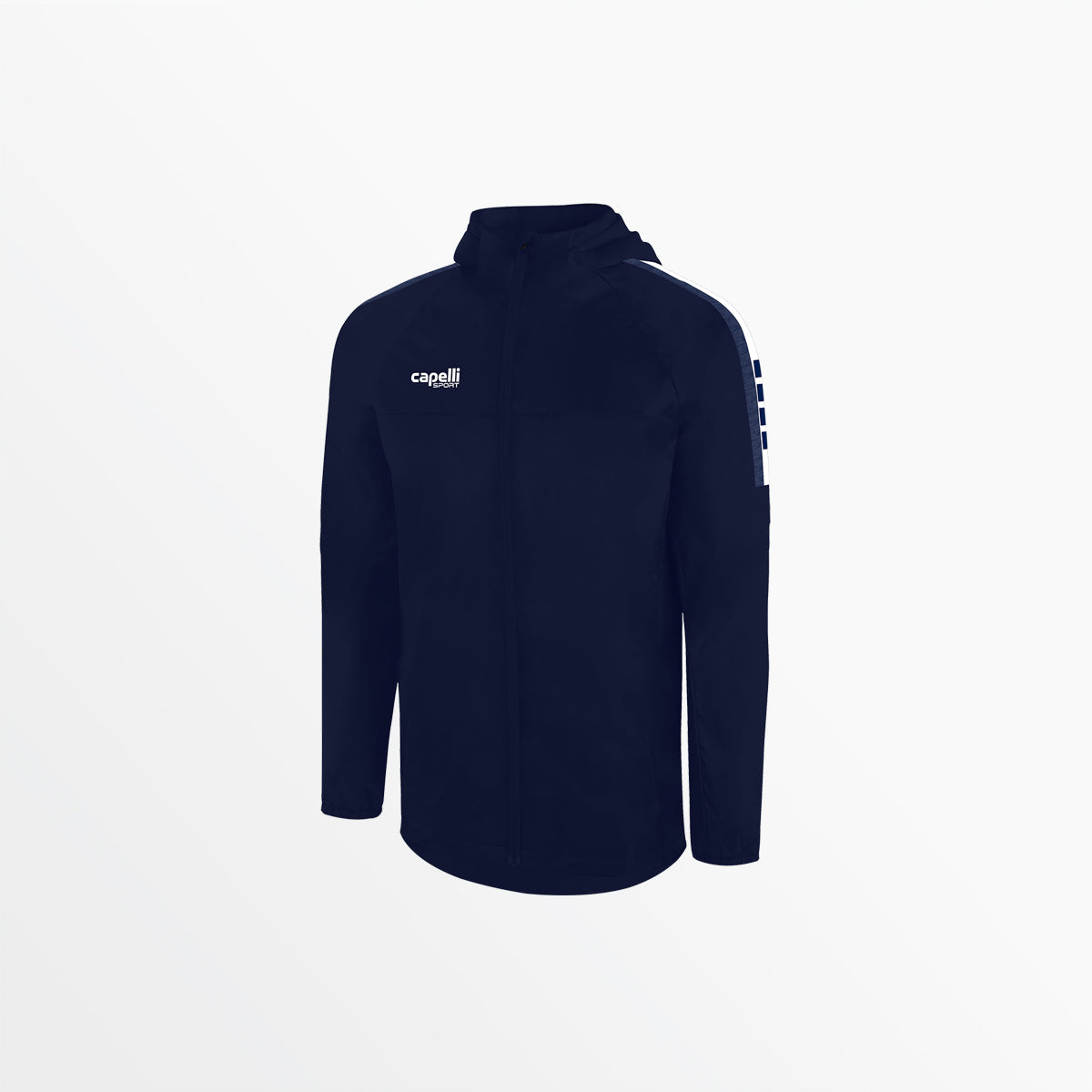 Men's Madison All Weather Jacket | Capelli Sport Best Seller