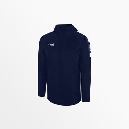 Men's Madison All Weather Jacket | Capelli Sport Best Seller