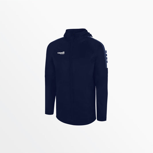 Men's Madison All Weather Jacket | Capelli Sport Best Seller