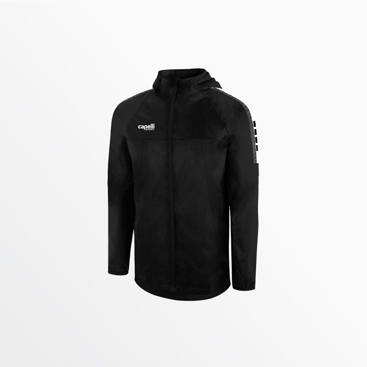 Men's Madison All Weather Jacket | Capelli Sport Best Seller