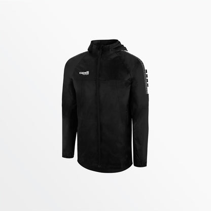 Men's Madison All Weather Jacket | Capelli Sport Best Seller