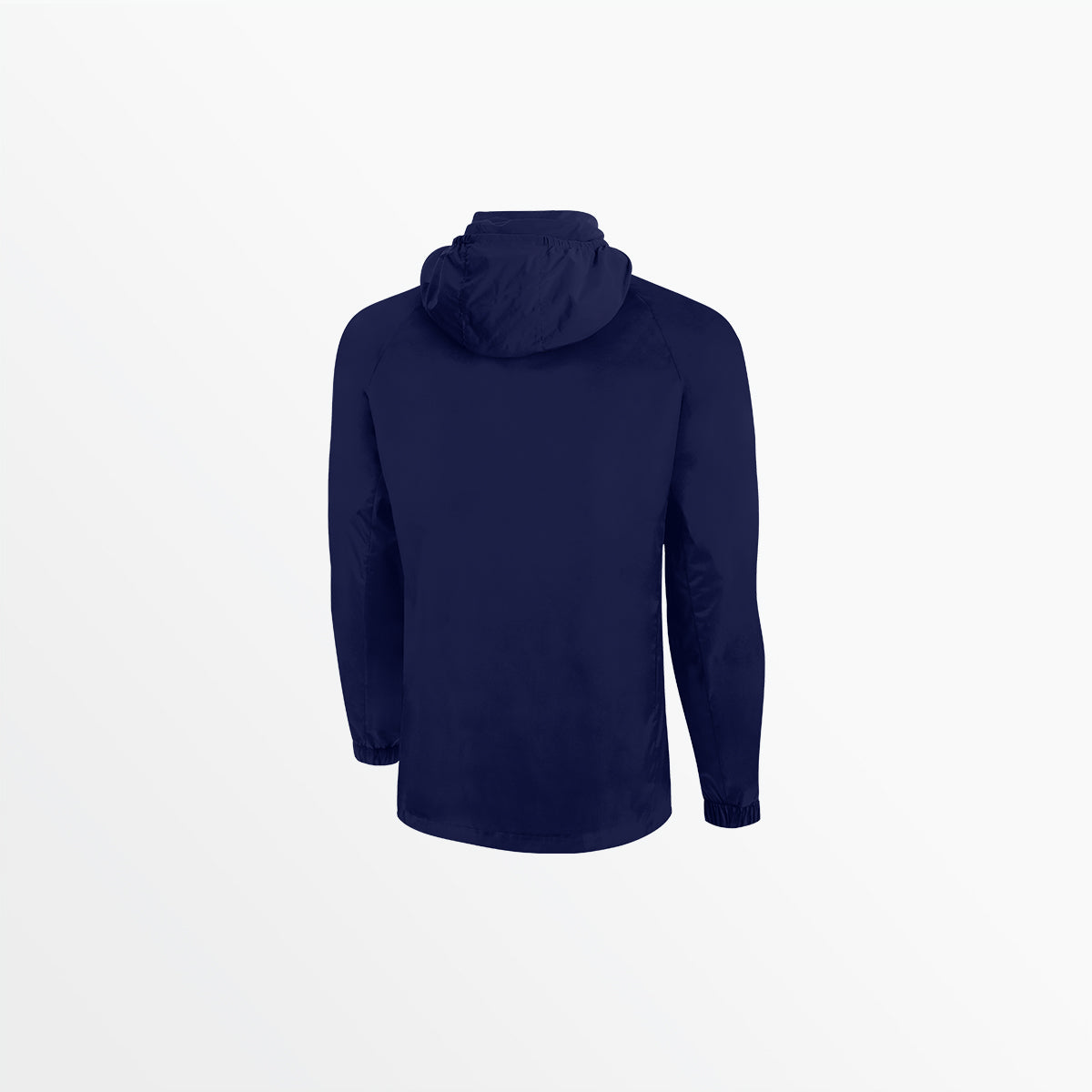Adult Basics All Weather Jacket | Capelli Sport Discount