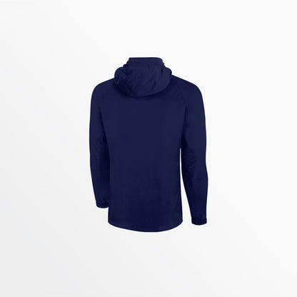Adult Basics All Weather Jacket | Capelli Sport Discount