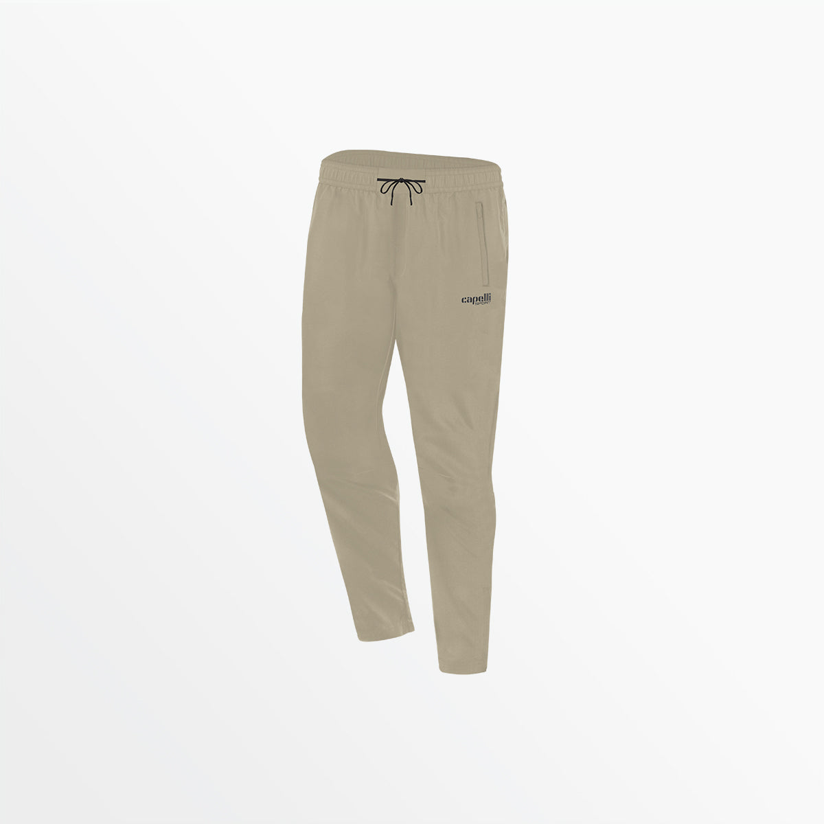 Men's Everyday Flex Woven Pants | Capelli Sport Trending