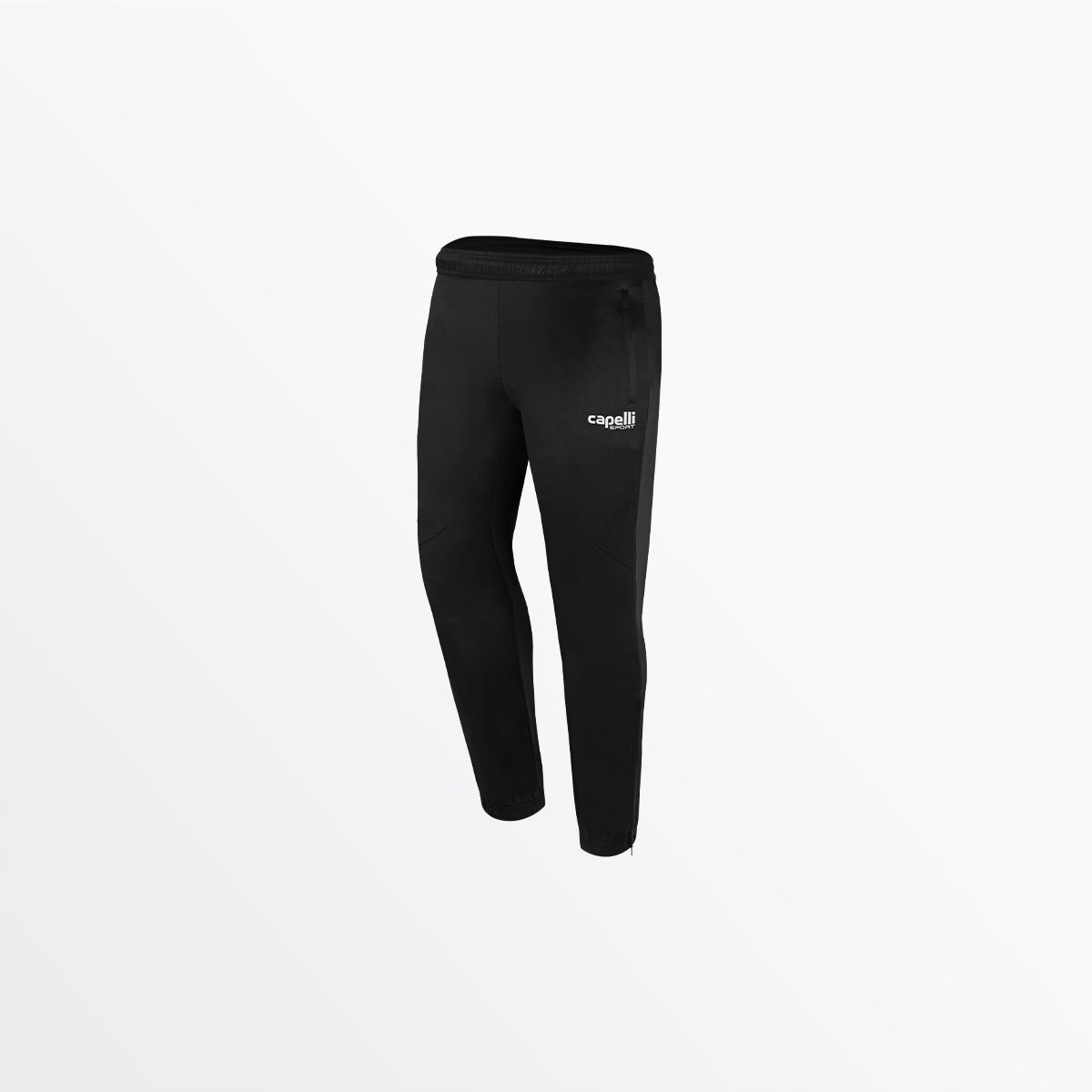 Gender Neutral Basics Rain Pants | Capelli Sport New