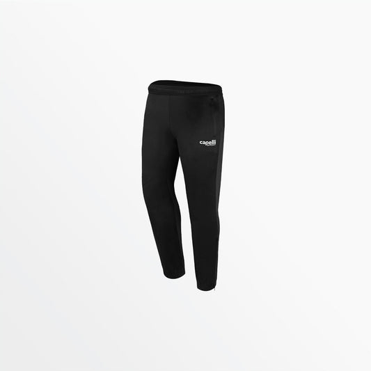 Gender Neutral Basics Rain Pants | Capelli Sport New
