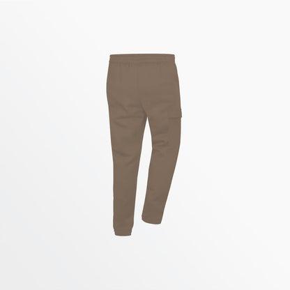 Men's Fleece Cargo Sweatpants | Capelli Sport Exclusive