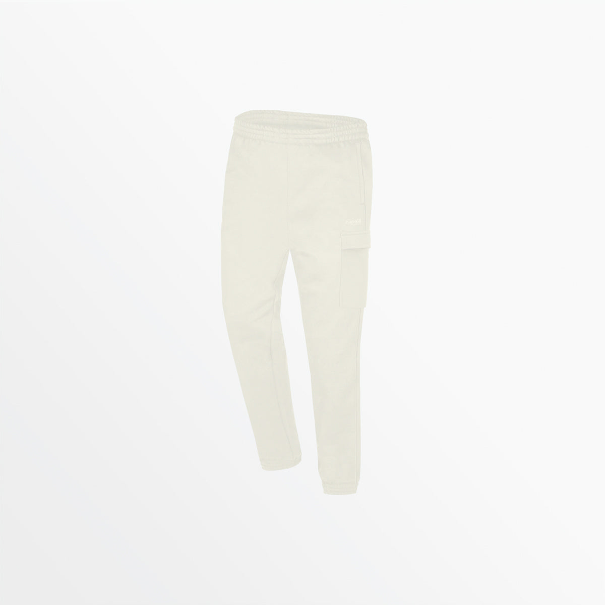 Men's Fleece Cargo Sweatpants | Capelli Sport Quality