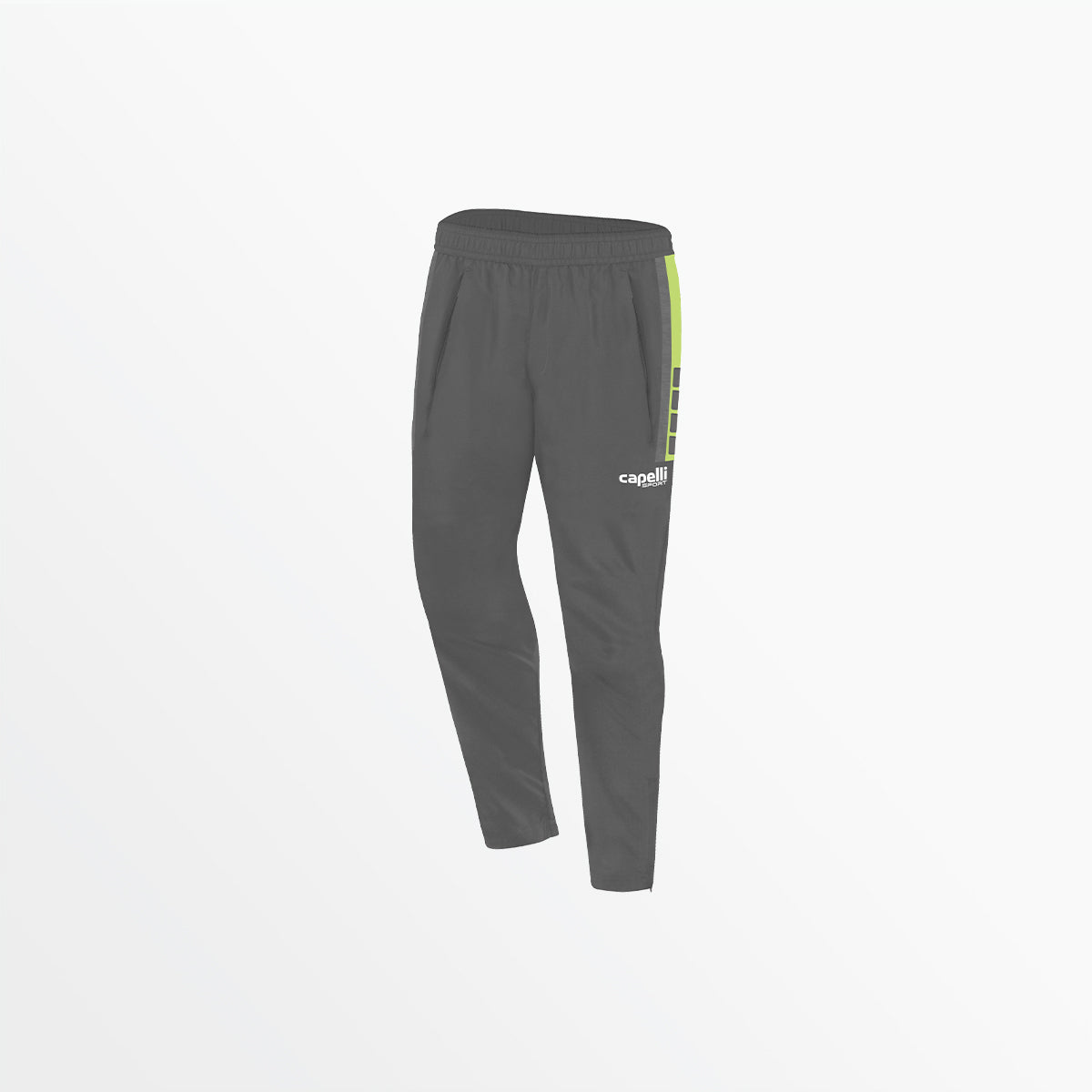 Men's Madison Training Pants | Capelli Sport Premium