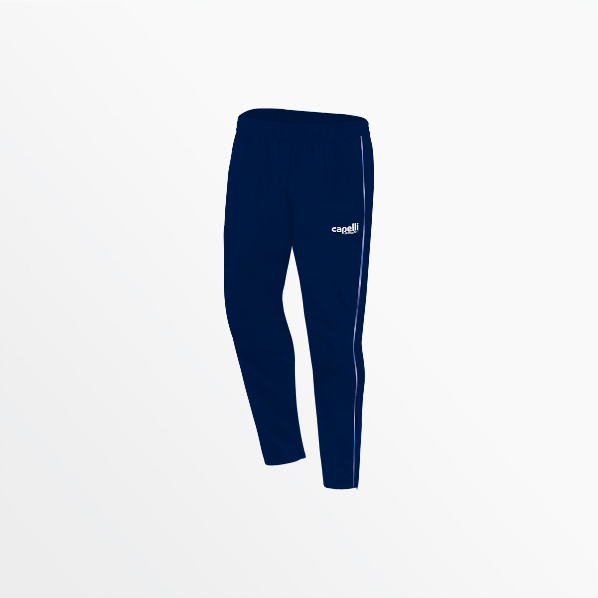 Men's Basics II Ombre Training Pants | Capelli Sport Quality