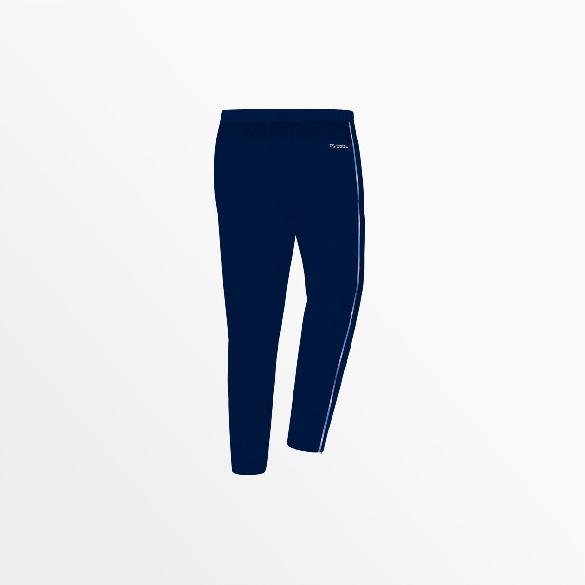 Men's Basics II Ombre Training Pants | Capelli Sport Quality