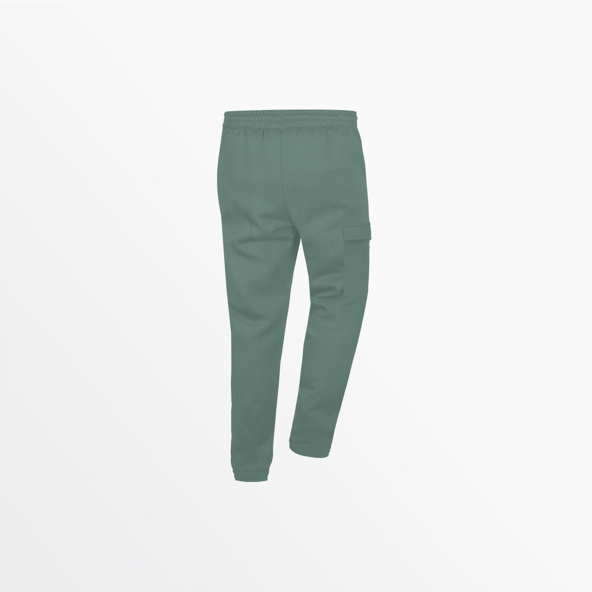 Men's Fleece Cargo Sweatpants | Capelli Sport Top Pick