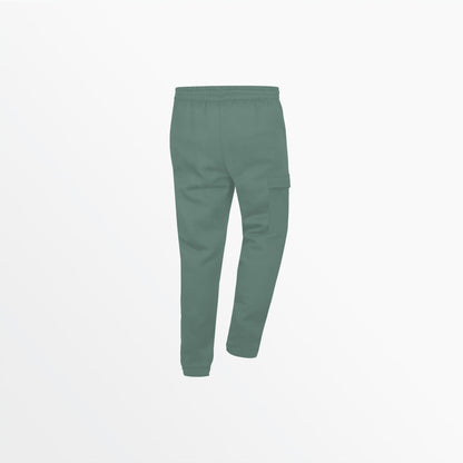 Men's Fleece Cargo Sweatpants | Capelli Sport Top Pick