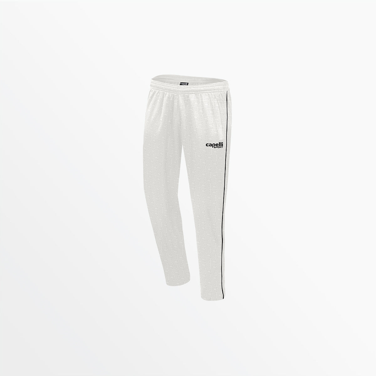 Men's Basics II Monogram Track Pants | Capelli Sport Customer Favorite