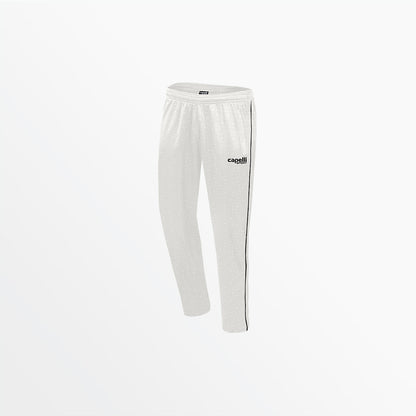 Men's Basics II Monogram Track Pants | Capelli Sport Customer Favorite