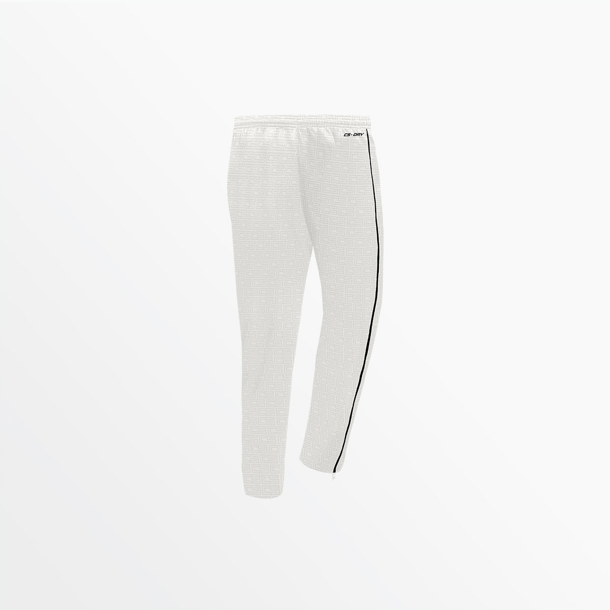 Men's Basics II Monogram Track Pants | Capelli Sport Customer Favorite