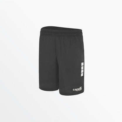 Men's Uptown Training Shorts | Capelli Sport Trusted