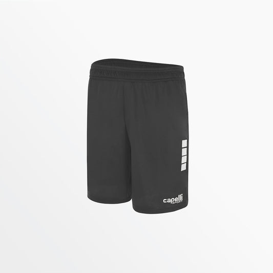 Men's Uptown Training Shorts | Capelli Sport Trusted