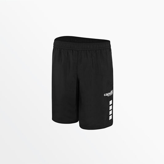 Men's Uptown Woven Shorts | Capelli Sport Top Pick