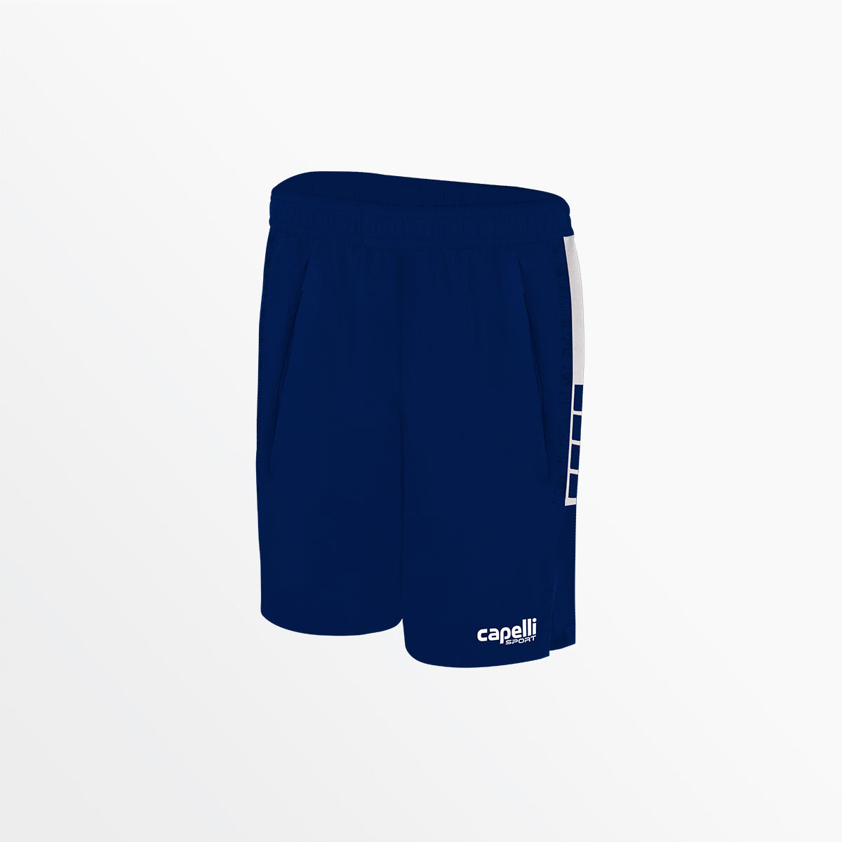 Men's Madison Training Shorts | Capelli Sport Deals
