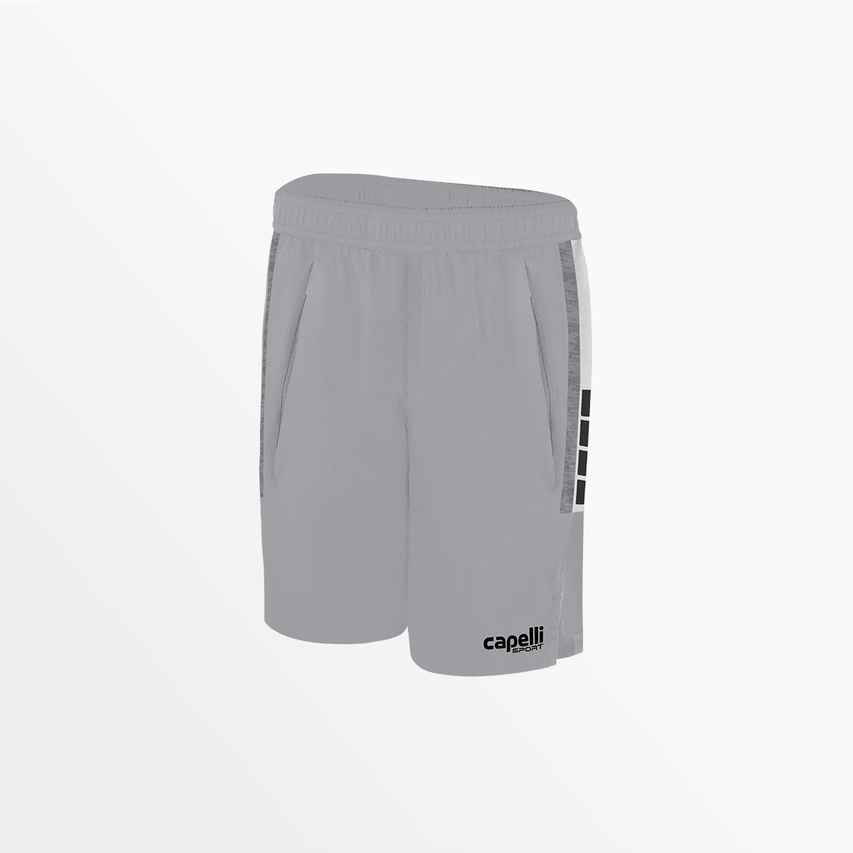 Men's Madison Training Shorts | Capelli Sport Deals