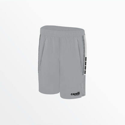 Men's Madison Training Shorts | Capelli Sport Deals