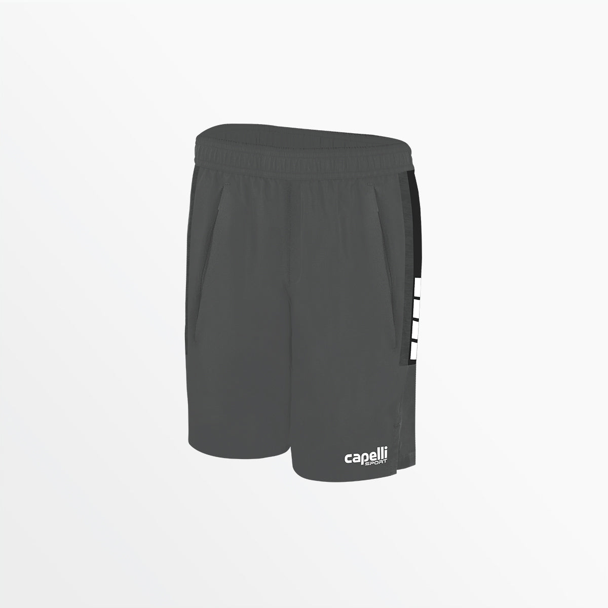 Men's Madison Training Shorts | Capelli Sport Deals