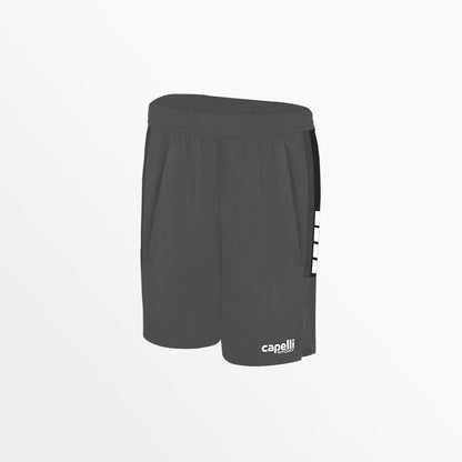 Men's Madison Training Shorts | Capelli Sport Deals