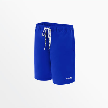 Men's Swim Shorts - Long | Capelli Sport Latest