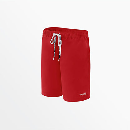 Men's Swim Shorts - Long | Capelli Sport Latest