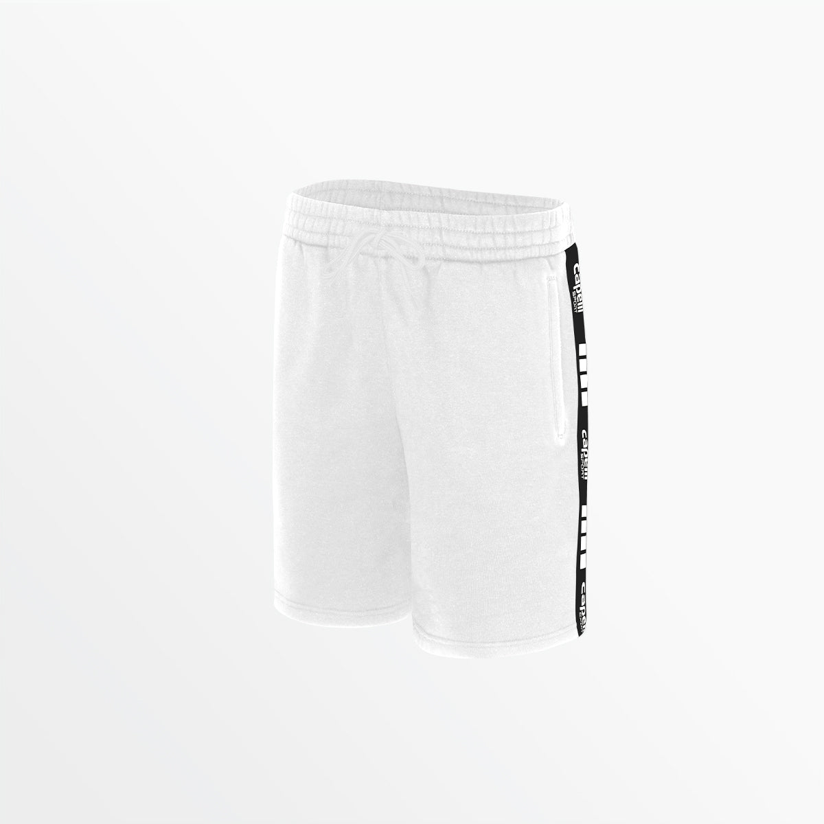 Men's Signature Fleece Shorts | Capelli Sport Trusted