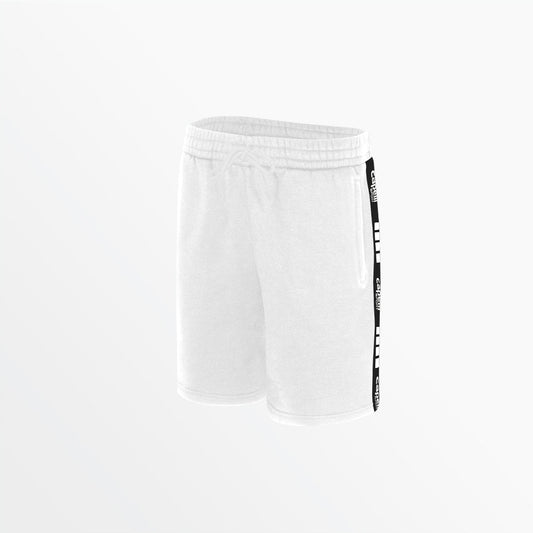 Men's Signature Fleece Shorts | Capelli Sport Trusted