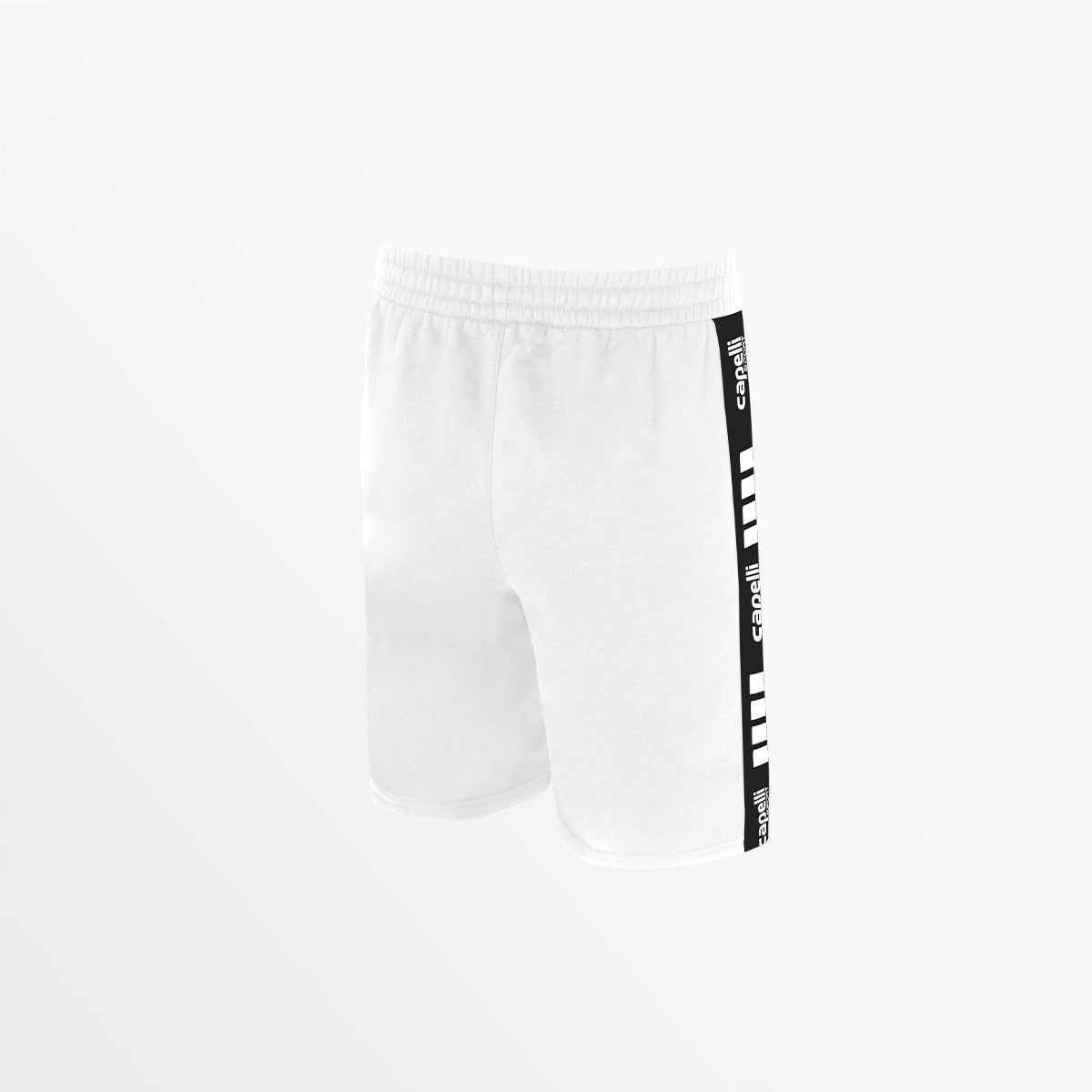 Men's Signature Fleece Shorts | Capelli Sport Trusted