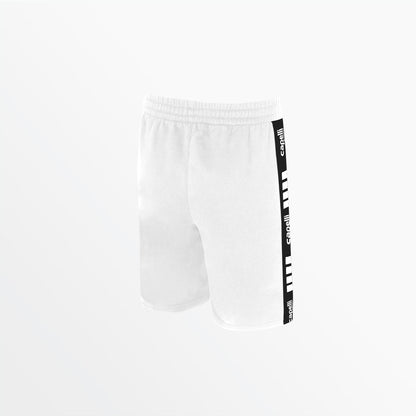 Men's Signature Fleece Shorts | Capelli Sport Trusted