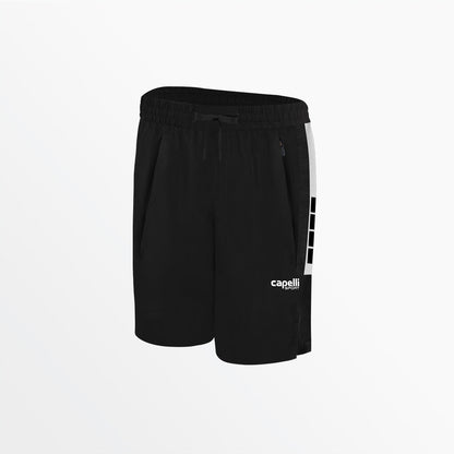 Men's Madison Woven Shorts | Capelli Sport Exclusive