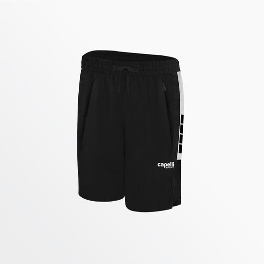 Men's Madison Woven Shorts | Capelli Sport Exclusive
