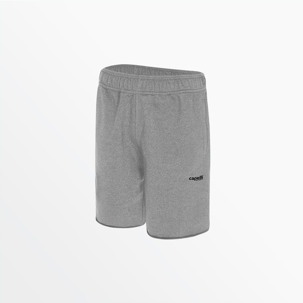 Men's Basics French Terry Shorts | Capelli Sport Latest