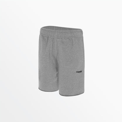Men's Basics French Terry Shorts | Capelli Sport Latest
