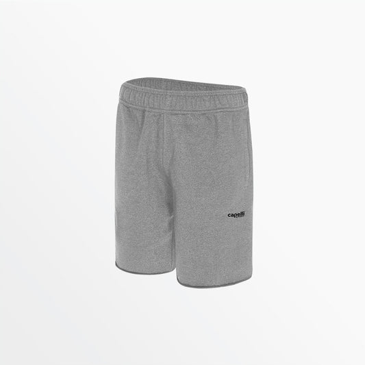 Men's Basics French Terry Shorts | Capelli Sport Latest