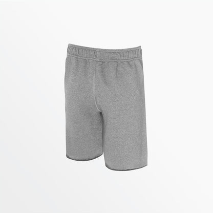 Men's Basics French Terry Shorts | Capelli Sport Latest