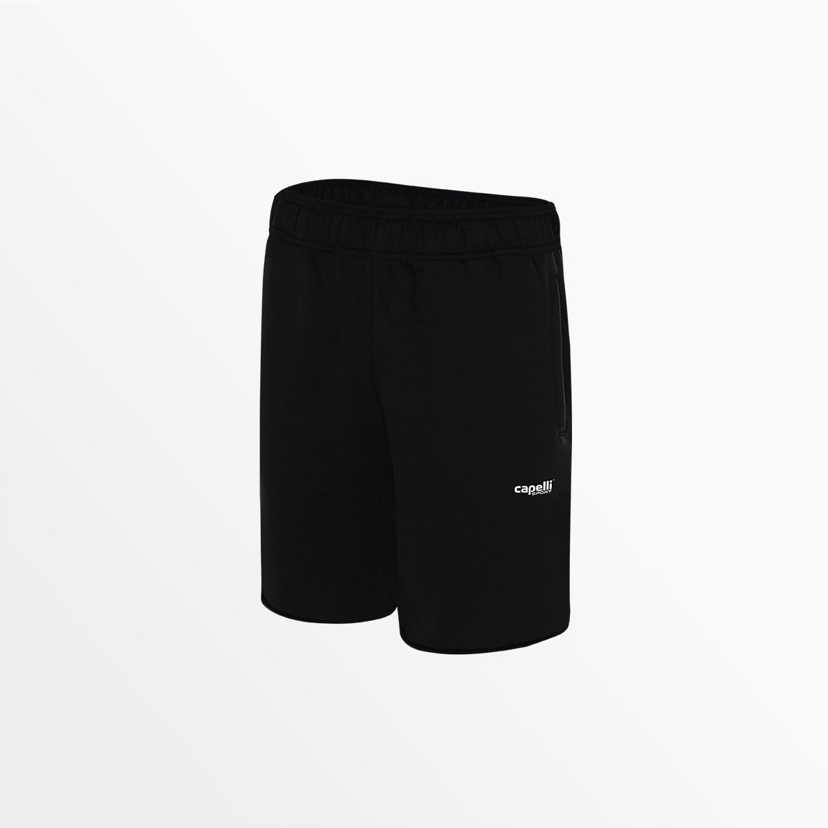 Men's Basics French Terry Shorts | Capelli Sport Latest