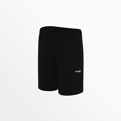 Men's Basics French Terry Shorts | Capelli Sport Latest