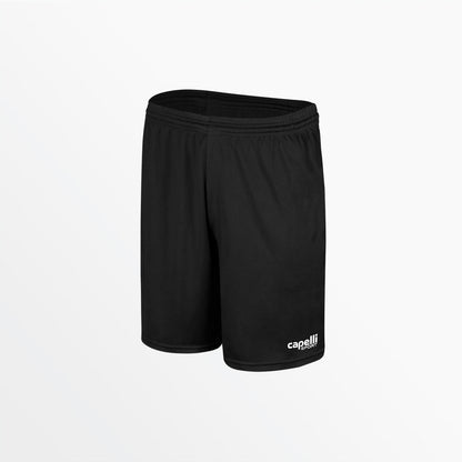 Adult Team Match Shorts | Capelli Sport Smart Buy