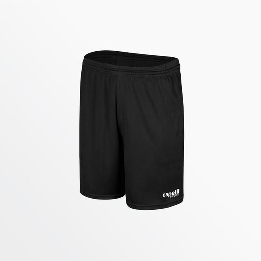 Adult Team Match Shorts | Capelli Sport Smart Buy