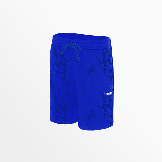 Men's Marble French Terry Shorts | Capelli Sport Best Seller
