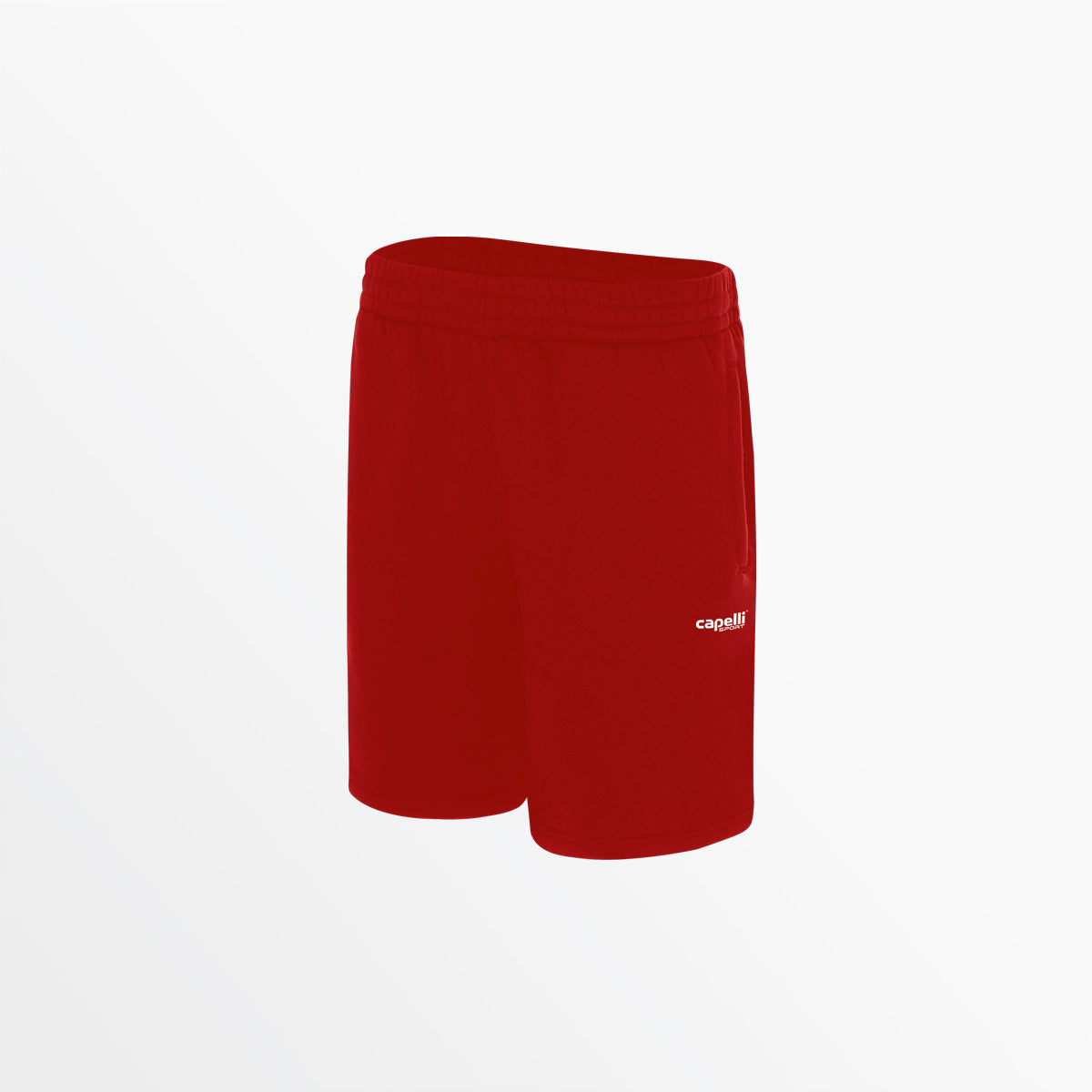 Men's Basics Fleece Shorts | Capelli Sport Special Offer